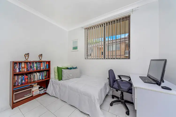 Fifth view of Homely apartment listing, 6/45 O'Connell Street, North Parramatta NSW 2151
