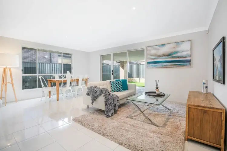 Fifth view of Homely house listing, 13 Bromus Street, Marsden Park NSW 2765