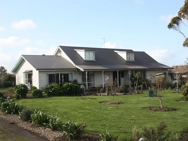 Seventh view of Homely rural property listing, 105 Spring Dam Road, Terang VIC 3264