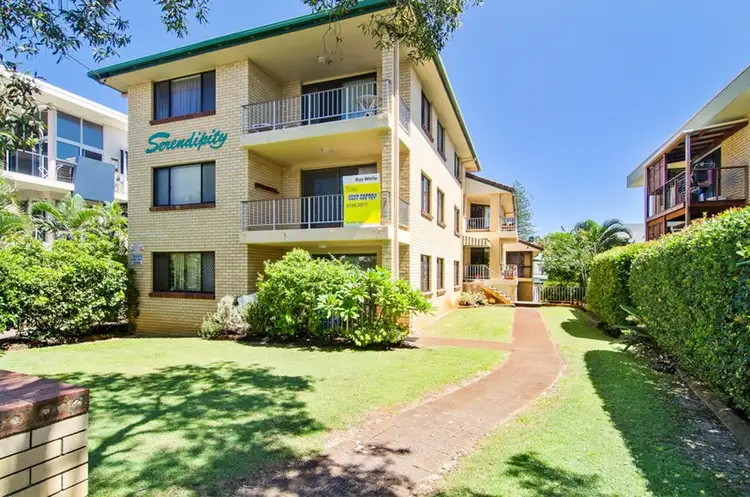 Fifth view of Homely unit listing, 2/48 O'Connor Street, Tugun QLD 4224