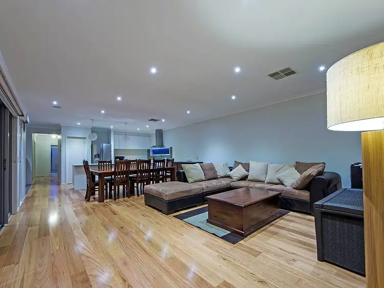 Seventh view of Homely house listing, 52 Crossway Avenue, Tarneit VIC 3029