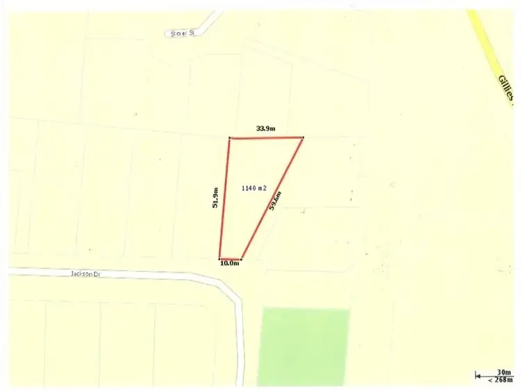 Fourth view of Homely land listing, Address available on request