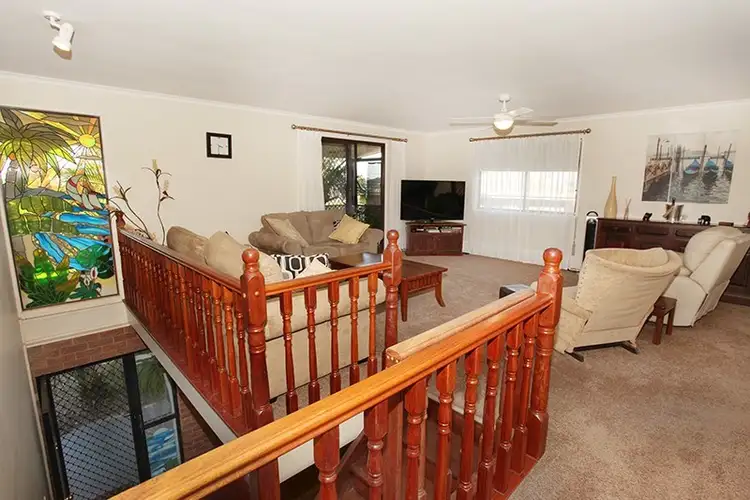 Fifth view of Homely house listing, 8 Morobe Crescent, Bli Bli QLD 4560
