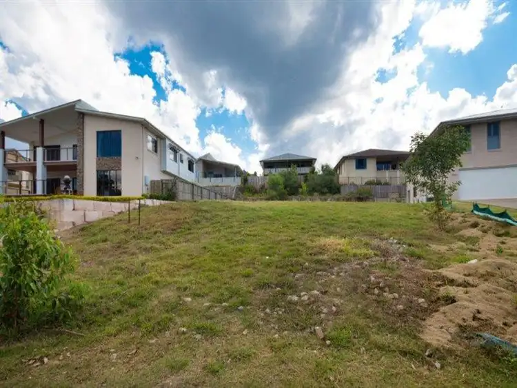 Second view of Homely land listing, 5 Clem Close, Daisy Hill QLD 4127