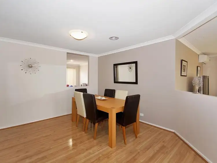 Fifth view of Homely house listing, 16 Barkley Loop, Canning Vale WA 6155
