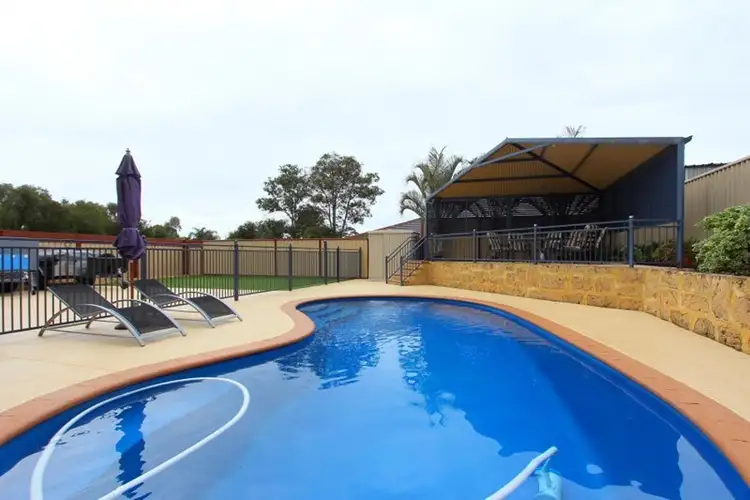31 Maguire Avenue, Beechboro WA 6063