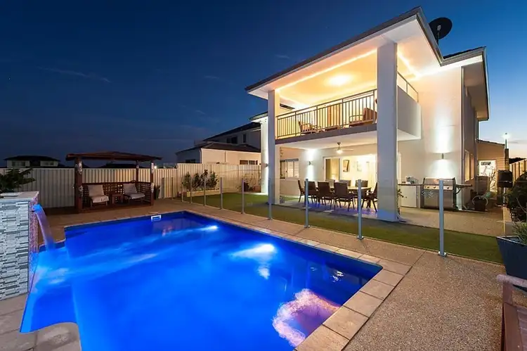 8 White Hart Lane, Baldivis WA 6171