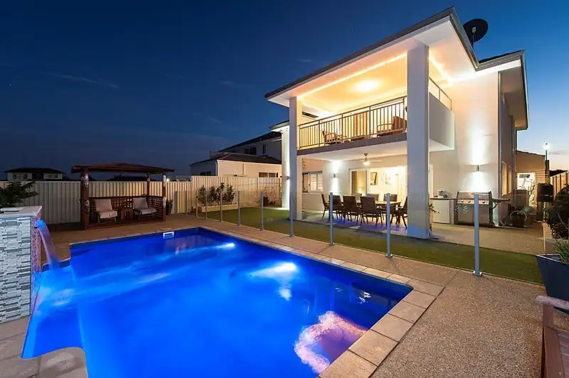 Main view of Homely house listing, 8 White Hart Lane, Baldivis WA 6171