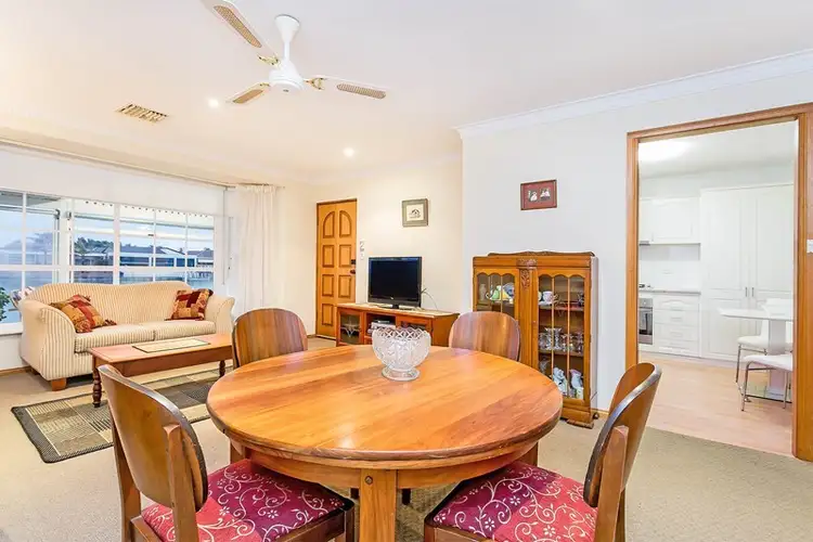 Fifth view of Homely house listing, 8/8 Hansen Court, West Lakes Shore SA 5020
