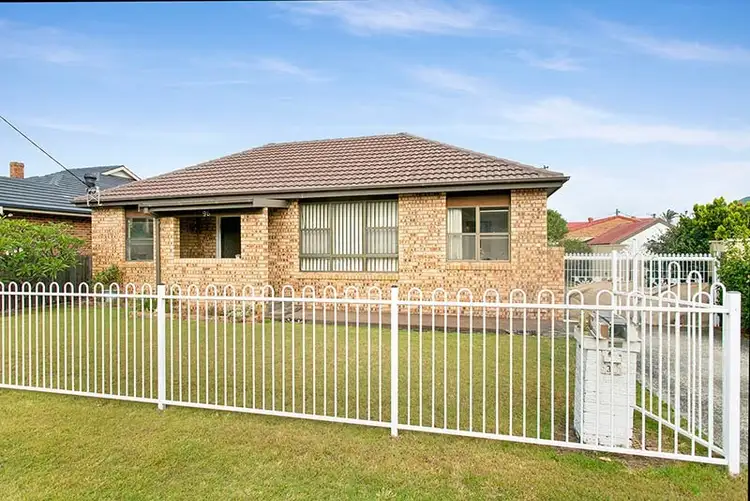 Second view of Homely house listing, 96 Ocean Street, Windang NSW 2528