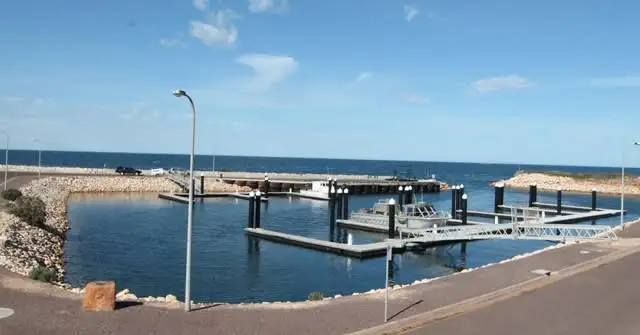 Seventh view of Homely land listing, Allotment 2 Blombery Road, Arno Bay SA 5603