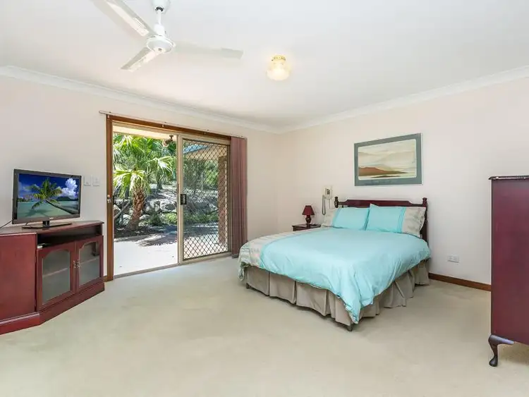Sixth view of Homely house listing, 21 Peppermint Drive, Cashmere QLD 4500
