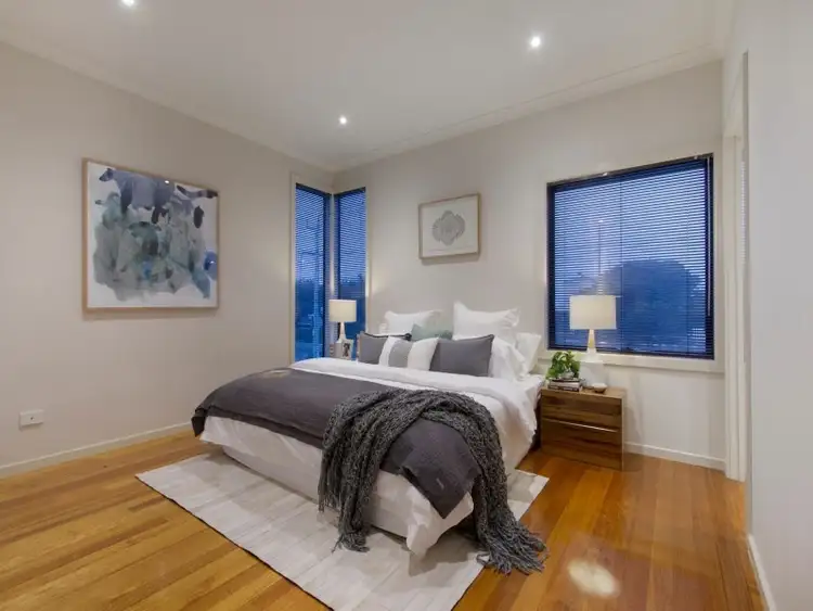 Third view of Homely townhouse listing, 2/634 Nepean Highway, Carrum VIC 3197