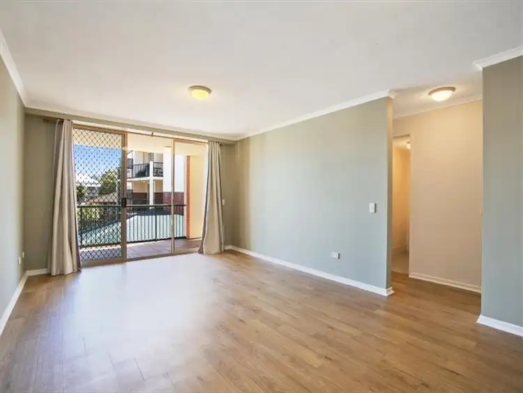 Third view of Homely unit listing, 8/55 Hassall Street, Corinda QLD 4075