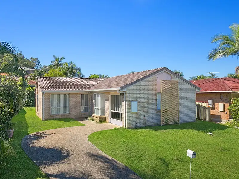 Main view of Homely house listing, 142 Pohon Drive, Tanah Merah QLD 4128