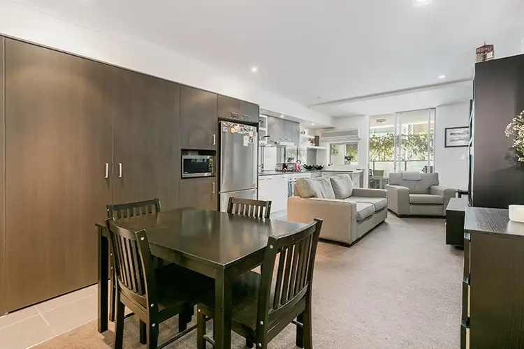 207/16 Merivale Street, South Brisbane QLD 4101