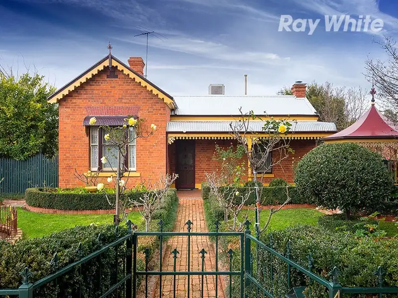 Main view of Homely house listing, 40 Albert Street, Corowa NSW 2646
