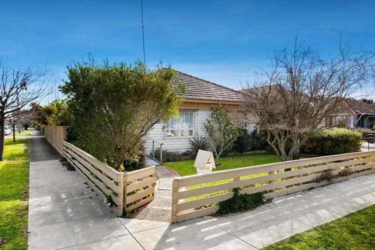 Main view of Homely house listing, 135 Perry Street, Fairfield VIC 3078