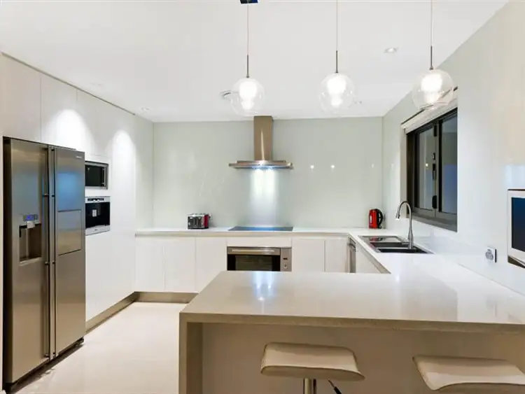 Third view of Homely house listing, 34 Shoalhaven Road, Sylvania Waters NSW 2224