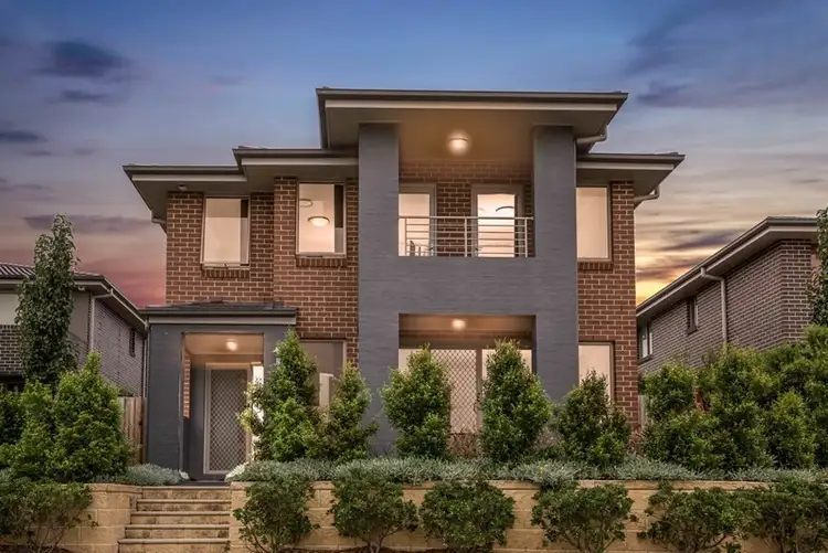 Main view of Homely house listing, 2 Petal Parkway, The Ponds NSW 2769