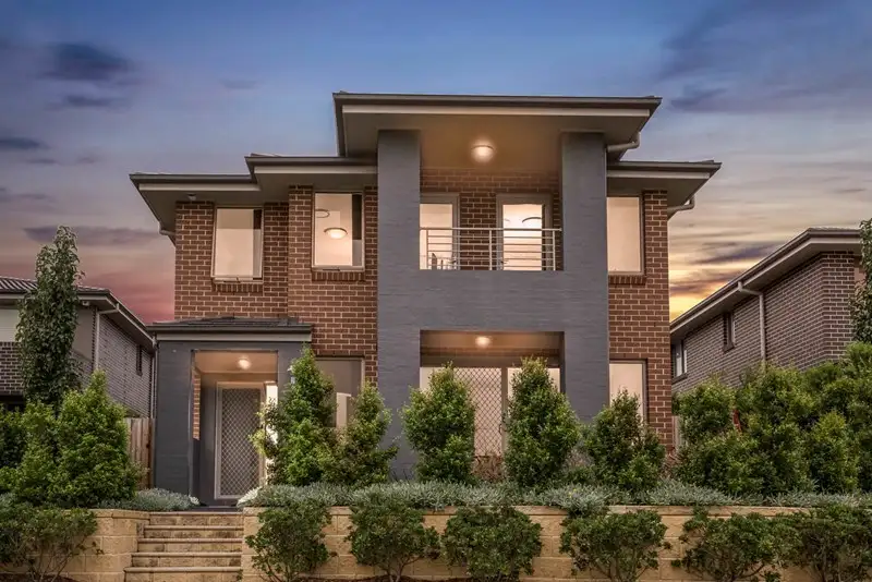 Main view of Homely house listing, 2 Petal Parkway, The Ponds NSW 2769