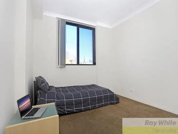 Sixth view of Homely apartment listing, 53/20 Victoria Road, Parramatta NSW 2150