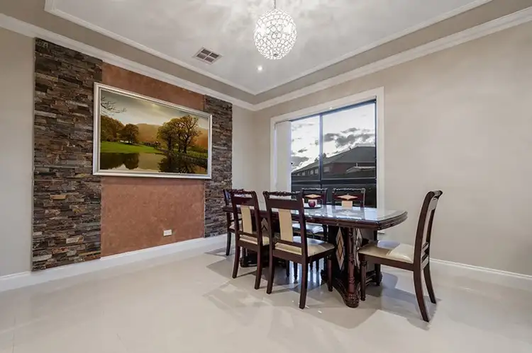 Fifth view of Homely house listing, 5 Orrong Place, Craigieburn VIC 3064