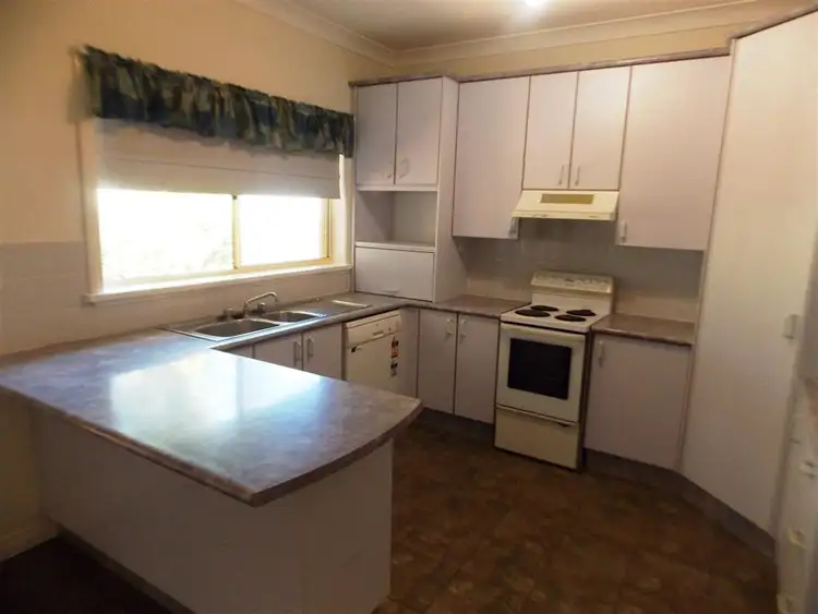 Second view of Homely house listing, 42 Ebelina Crescent, Parkes NSW 2870