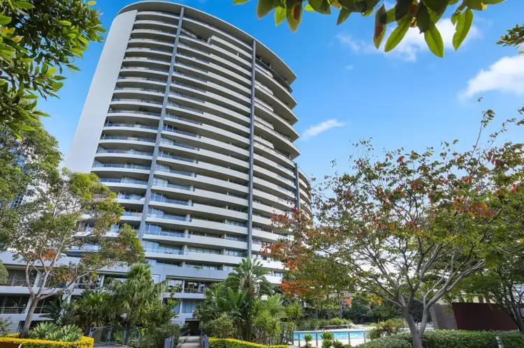 Main view of Homely unit listing, 209/11 Railway Street, Chatswood NSW 2067