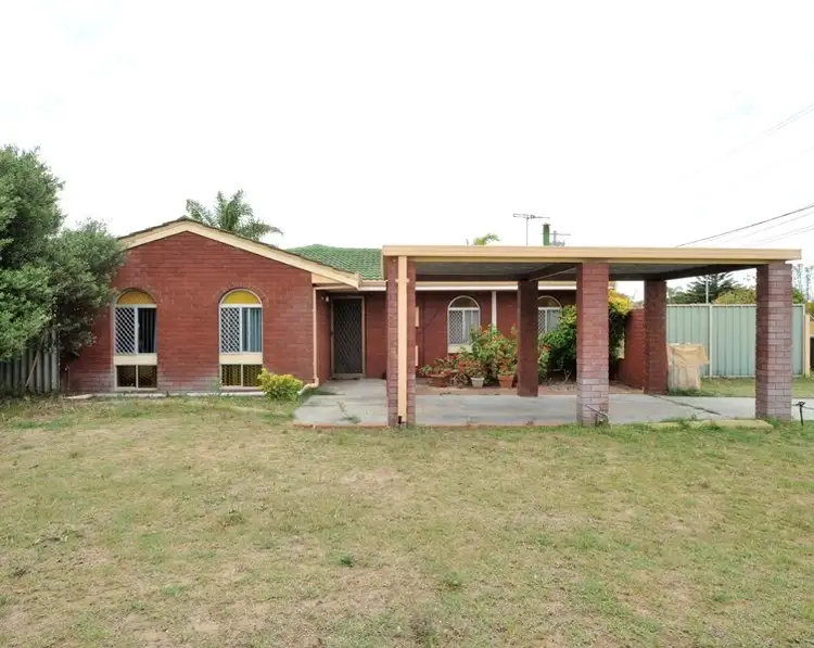 Third view of Homely house listing, 76 Milina Street, Hillman WA 6168