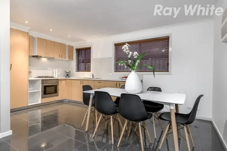 Second view of Homely house listing, 226 Greenhills Road, Bundoora VIC 3083