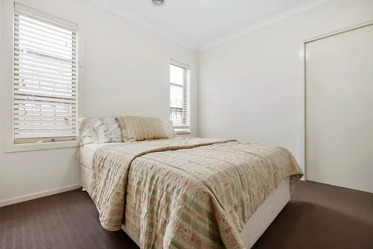Sixth view of Homely unit listing, 1/21 Starflower Way, Truganina VIC 3029