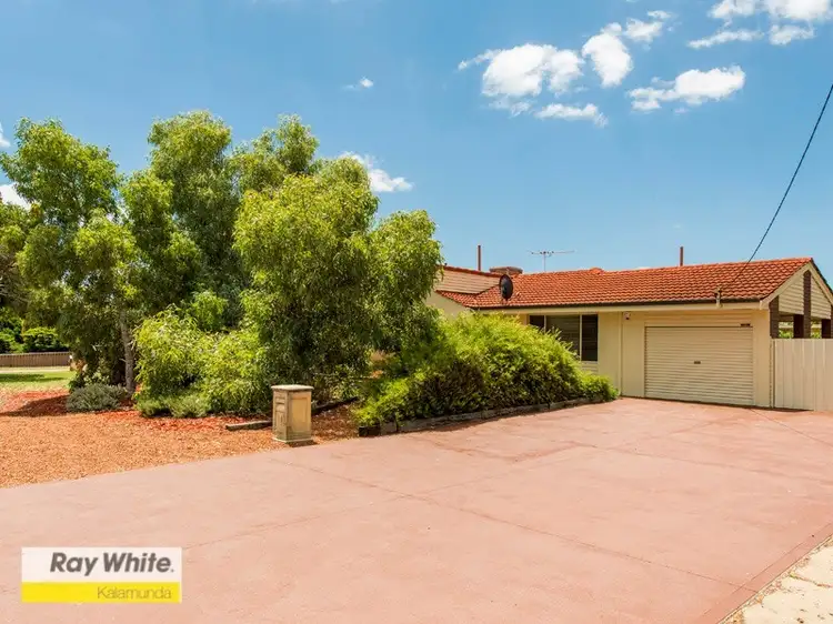 16 Cypress Road, Forrestfield WA 6058