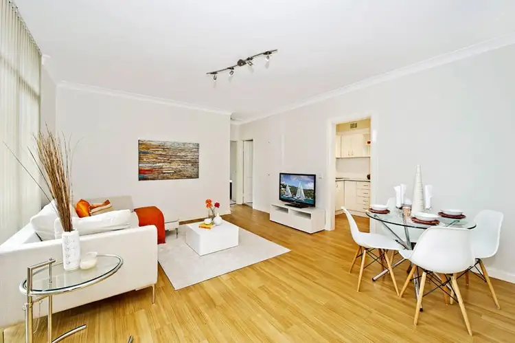 7/65 Wentworth Street, Randwick NSW 2031