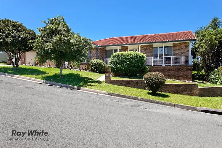 54 Ocean Beach Drive, Shellharbour NSW 2529