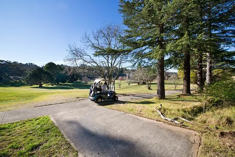 Seventh view of Homely land listing, Lot 3, 26 Brightlands Avenue, Blackheath NSW 2785