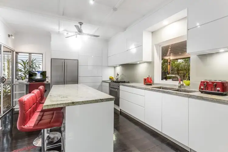 Third view of Homely house listing, 50 Mawson Street, Kedron QLD 4031
