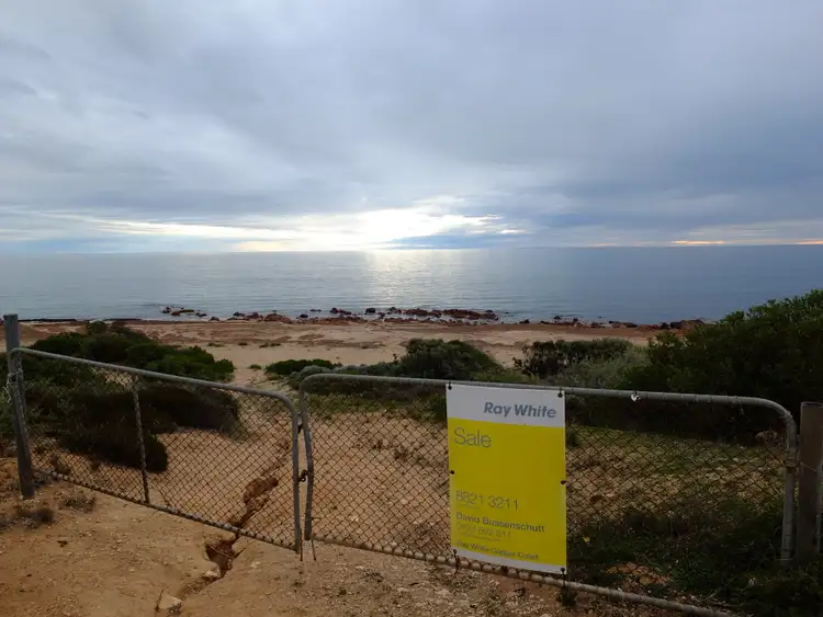 Main view of Homely house listing, 413 Myponie Point Drive, Wallaroo SA 5556