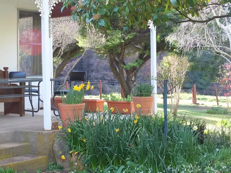 Fifth view of Homely rural property listing, 1124 Redbank Road, Bathurst NSW 2795