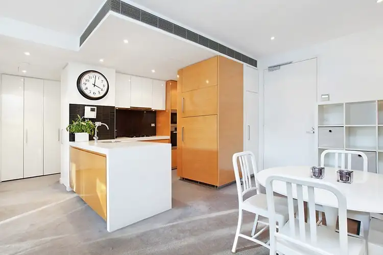 Fourth view of Homely apartment listing, 208/50 McLachlan Avenue, Darlinghurst NSW 2010