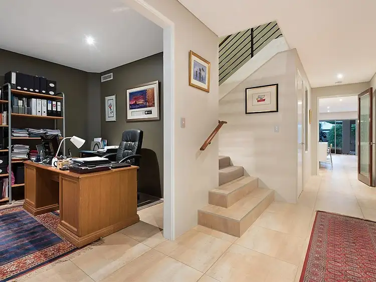 Fifth view of Homely house listing, 24 Beverley Street, Coolbinia WA 6050