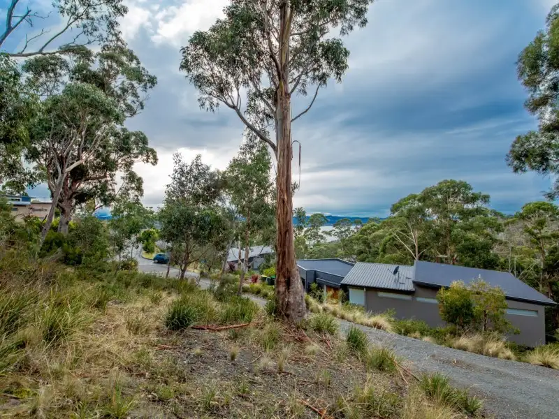 Main view of Homely land listing, 3 Correa Place, Tolmans Hill TAS 7007