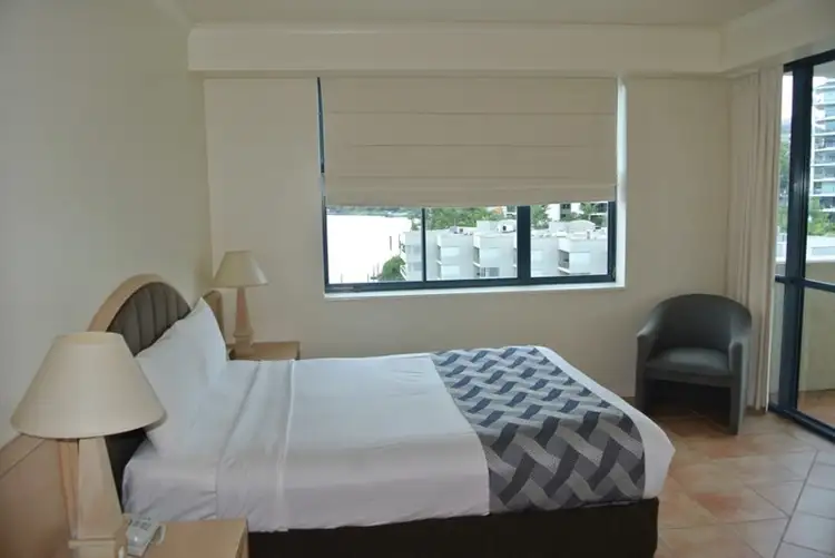 Fifth view of Homely apartment listing, 503/44 Ferry Street, Kangaroo Point QLD 4169