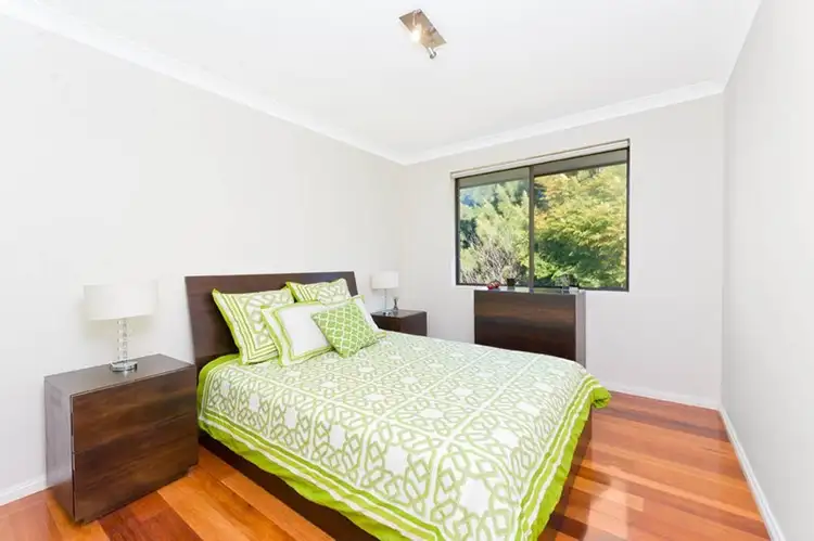 Second view of Homely apartment listing, 14/38-40 Gould Avenue, Lewisham NSW 2049