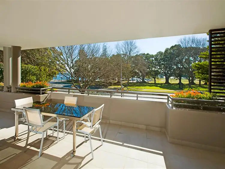 Fifth view of Homely apartment listing, 2/675 New South Head Road, Rose Bay NSW 2029