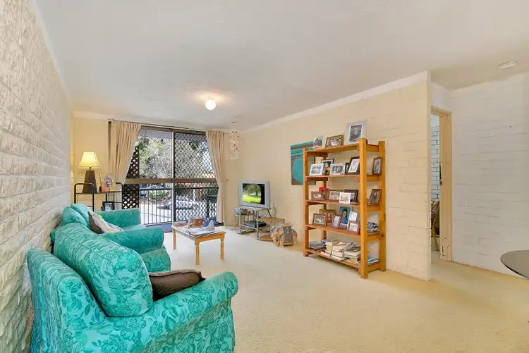 Fifth view of Homely unit listing, 8/1374 Gold Coast Highway, Palm Beach QLD 4221