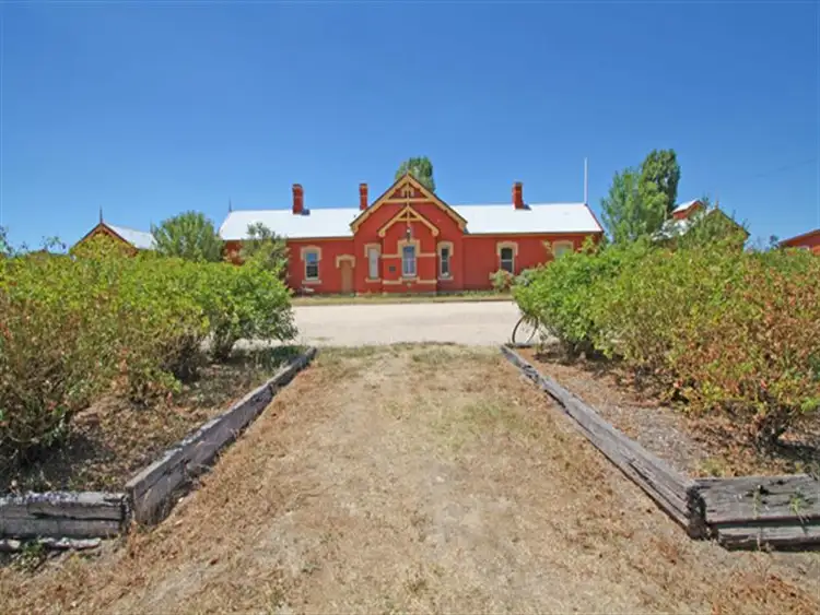 Fourth view of Homely land listing, 9/113 Ellendon Street, Bungendore NSW 2621