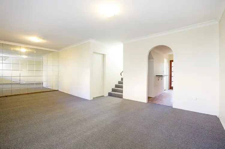 Second view of Homely townhouse listing, 3/92 Copeland Street, Penrith NSW 2750