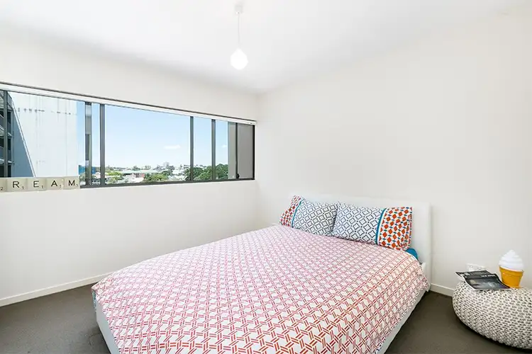 Fifth view of Homely apartment listing, 151/8 Musgrave Street, West End QLD 4101
