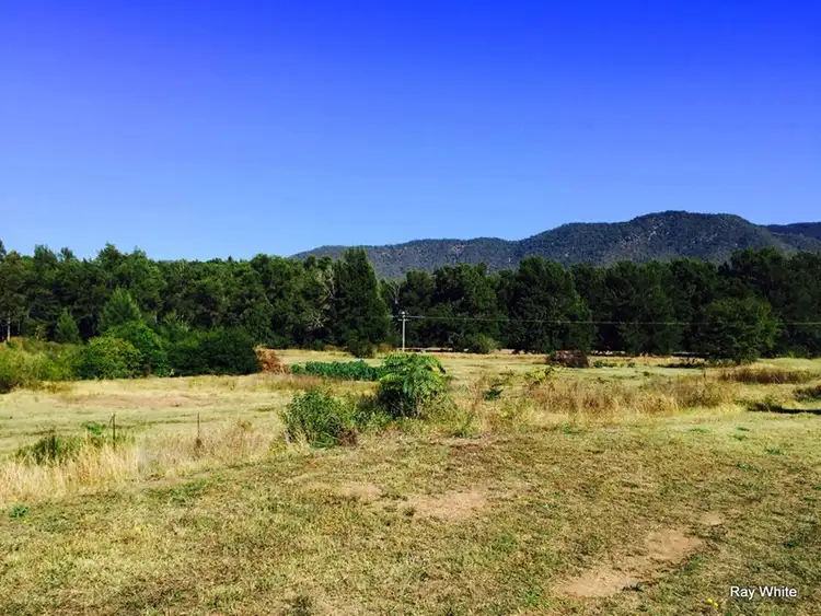 Fourth view of Homely land listing, 6162 Araluen Road, Braidwood NSW 2622